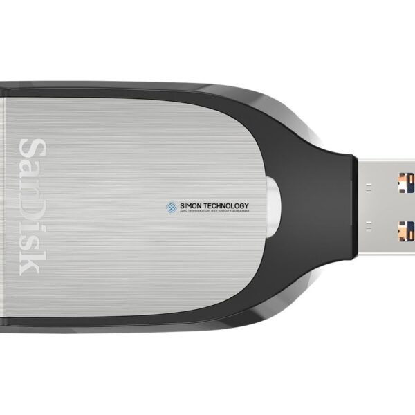 SanDisk Extreme Pro UHS-II Reader/Writer USB3.0 (SDDR-399-G46)