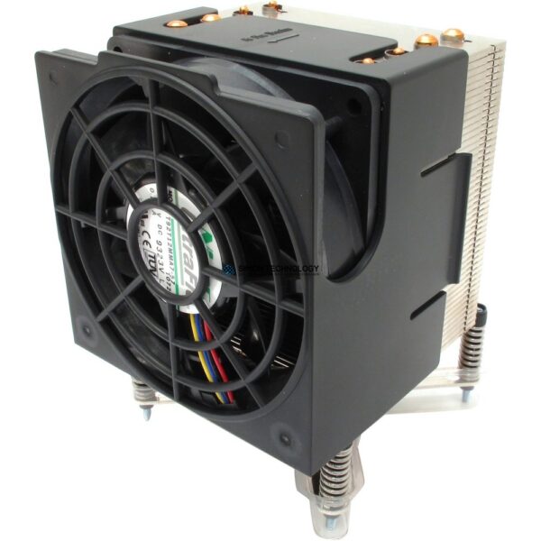Система охлаждения Supermicro processor cooler NEW (SNK-P0040AP4)