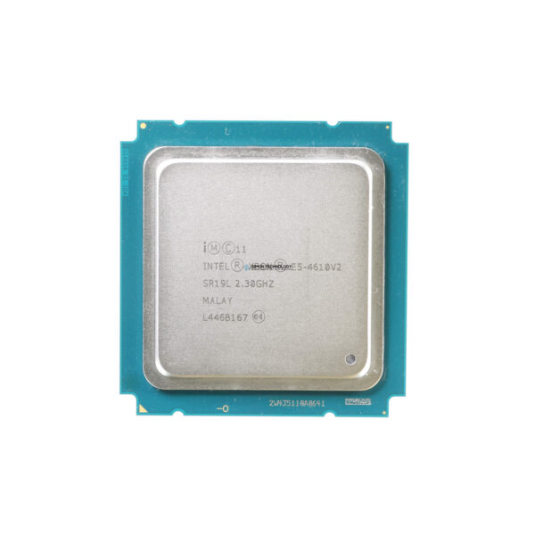 Процессор Intel Xeon E5-4610 v2 8-Core 2.3GHz/16/7.2GTs REF (SR19L)
