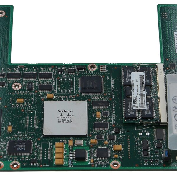 Cisco Routing engine MSFC2A for Supervisor engine 32 (WS-F6K-MSFC2A)