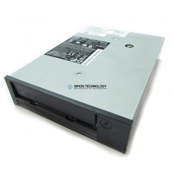 Ленточный накопитель Dell SAS Bandlaufwerk LTO-5 intern HH 5,25" - (0M69TX)