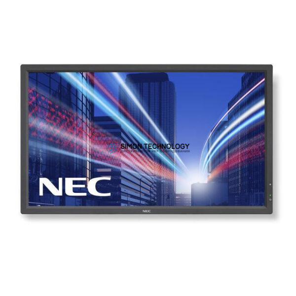 Монитор NEC - 81,3cm(32") MultiSync LCD V323-3 (60004529)